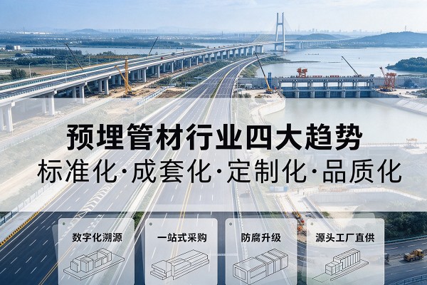 道孚行业发展趋势总结