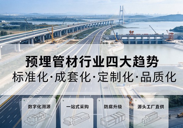道孚行业发展趋势总结