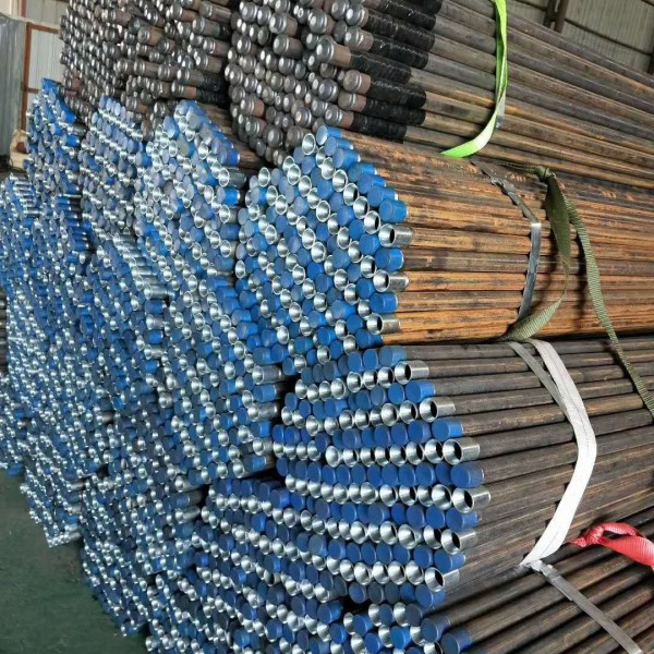道孚鑫亿呈冷却管